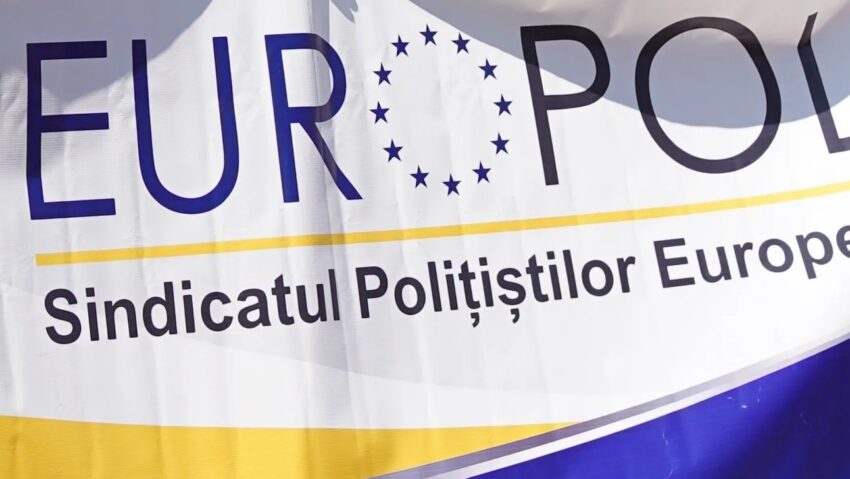 Sindicatul Europol cere schimbarea șefilor de la IPJ-urile implicate în cazul Gânj Sindicatul Europol cere schimbarea șefilor de la IPJ-urile implicate în cazul Gânj