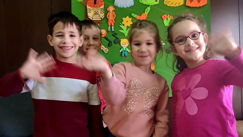 „Weekend împreună”, cu Veronica Ilie