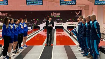 Popicarele mureșene, victorie spectaculoasă în Campionatul Național