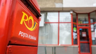 Semnal de alarmă privind închiderea oficiilor poștale