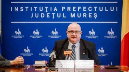 Autoritățile din județul Mureș au dispus controale la toate centrele rezidențiale pentru copiii aflați în sistemul de protecție specială
