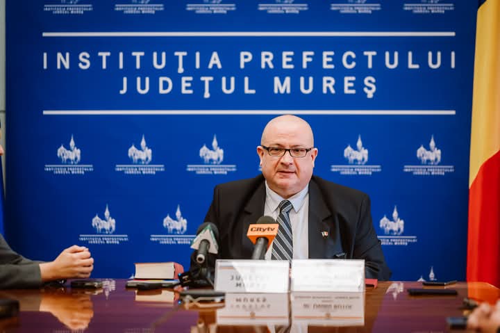Autoritățile din județul Mureș au dispus controale la toate centrele rezidențiale pentru copiii aflați în sistemul de protecție specială