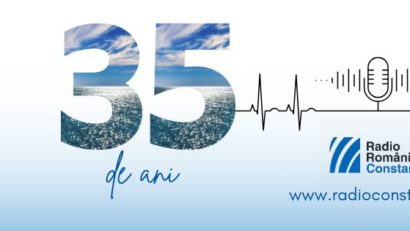 Radio Constanța, 35 de ani de la prima emisie