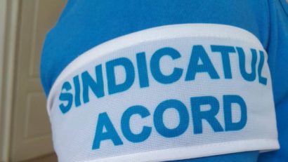 Sindicatul din DGASPC Mureș protestează împotriva denigrării angajaților instituției