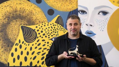 Cel mai nou film scris și regizat de Radu Jude, Kontinental ‘25, a fost inclus în competiția oficială a celei de-a 75-a ediții a Berlinalei