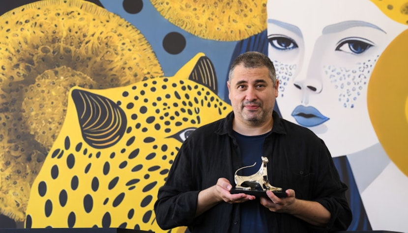 Cel mai nou film scris și regizat de Radu Jude, Kontinental ‘25, a fost inclus în competiția oficială a celei de-a 75-a ediții a Berlinalei Cel mai nou film scris și regizat de Radu Jude, Kontinental ‘25, a fost inclus în competiția oficială a celei de-a 75-a ediții a Berlinalei