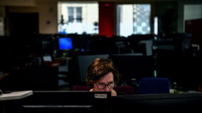 Angajările la stat continuă: aproape 900 de joburi sunt disponibile online