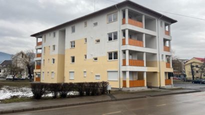 Primăria Covasna închiriază 16 locuințe ANL destinate tinerilor