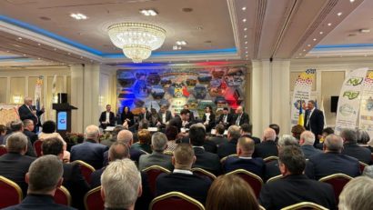 Primarii de comune sunt sceptici în privința reducerii decalajului dintre urban şi rural