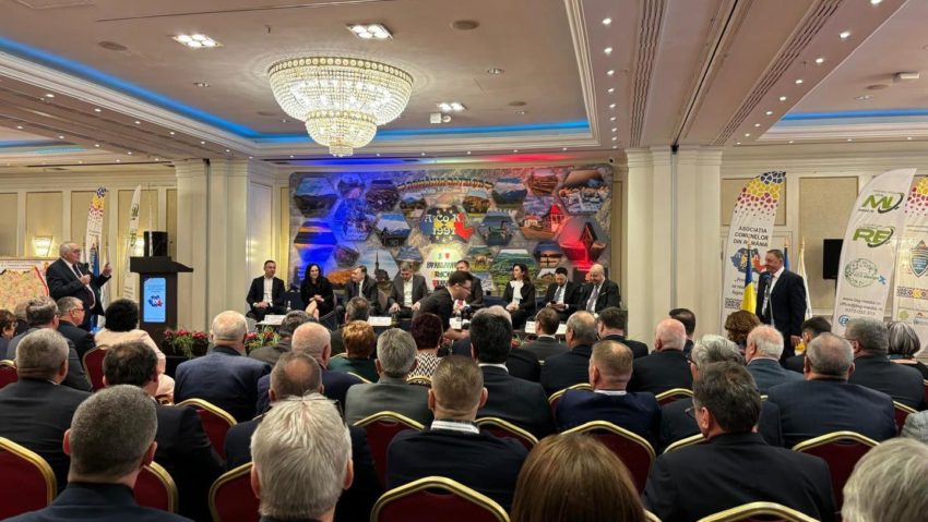 Primarii de comune sunt sceptici în privința reducerii decalajului dintre urban şi rural Primarii de comune sunt sceptici în privința reducerii decalajului dintre urban şi rural