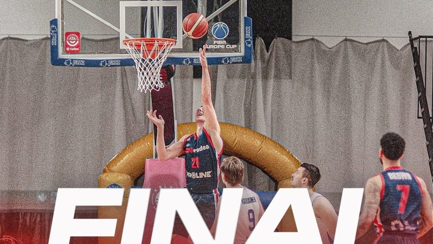 Baschetbaliștii orădeni, eliminați din Europe Cup Baschetbaliștii orădeni, eliminați din Europe Cup