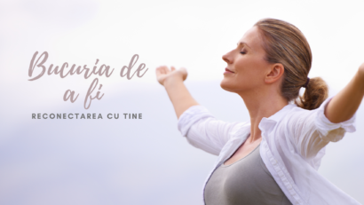 Bucuria de a fi conectat