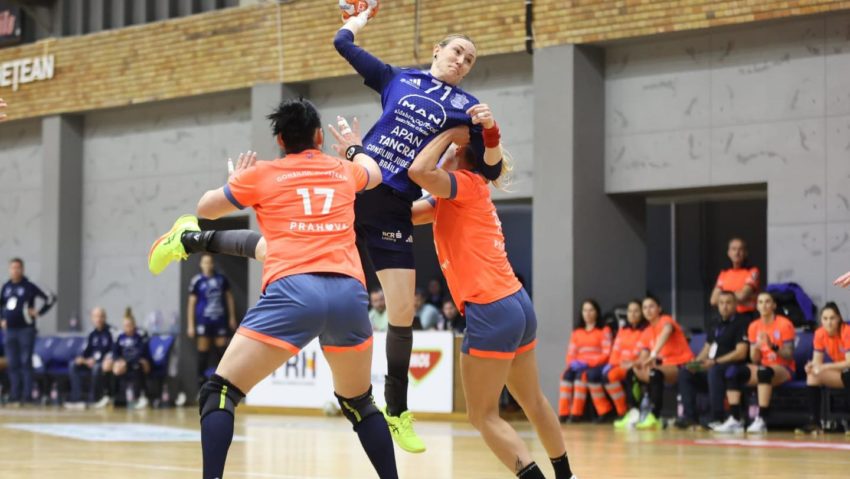 Cupa României la handbal feminin Cupa României la handbal feminin