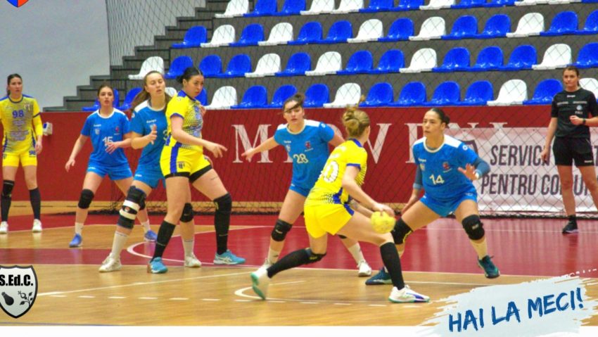 Cupa României la handbal feminin Cupa României la handbal feminin