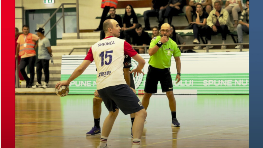 Liga Zimbrilor Liga Zimbrilor