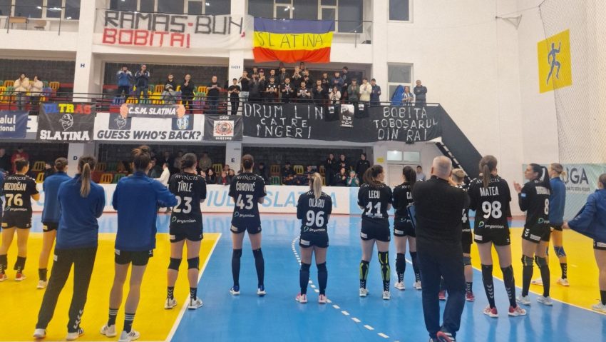 Liga Națională de handbal feminin Liga Națională de handbal feminin