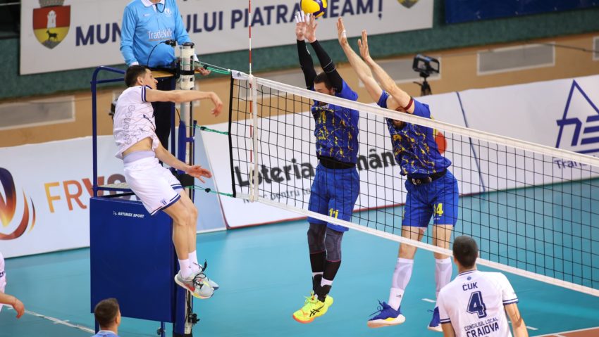 Cupa României la volei masculin Cupa României la volei masculin