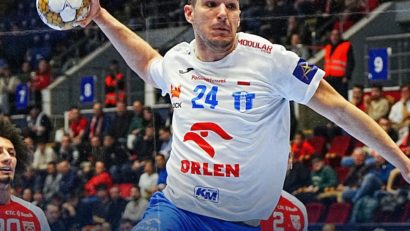 Handbaliștii dinamoviști, învinși de Orlen Wisła Płock