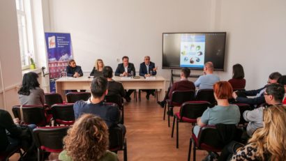 FSLI lansează o caravană naţională de consultare privind planurile-cadru pentru liceu