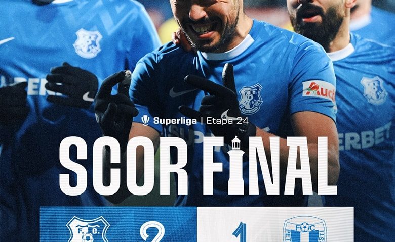 SuperLiga de fotbal, la foc continuu