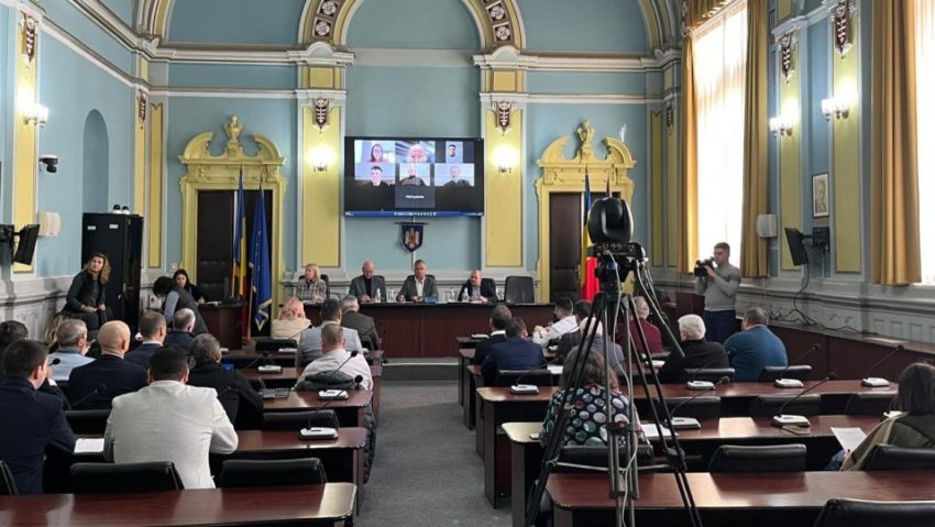 5,5 milioane de lei pentru implementarea Programului pentru Şcoli al României 5,5 milioane de lei pentru implementarea Programului pentru Şcoli al României