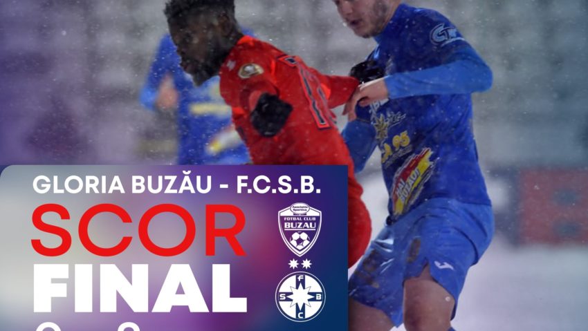 Campioana FCSB, liderul SuperLigii de fotbal Campioana FCSB, liderul SuperLigii de fotbal