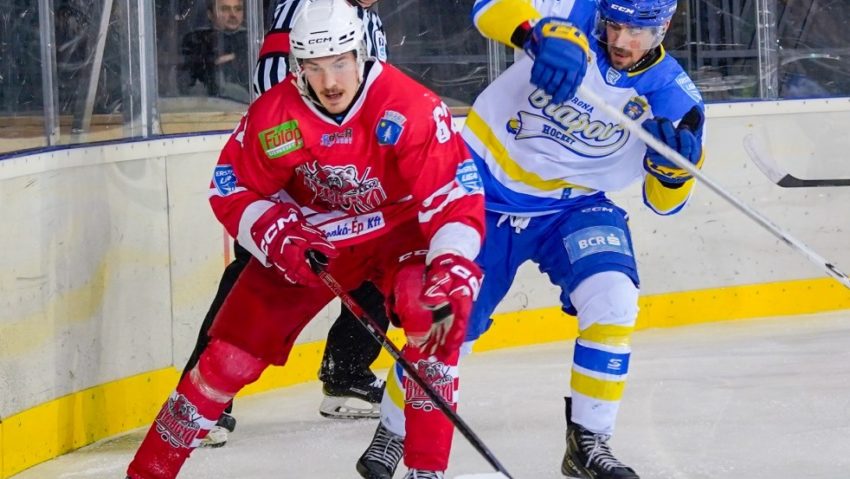 Hockey Klub Gheorgheni a câștigat Cupa României