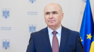 Decretul privind desemnarea lui Ilie Bolojan ca premier, publicat în Monitorul Oficial
