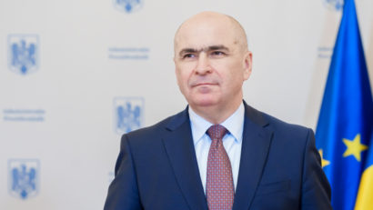 Decretul privind desemnarea lui Ilie Bolojan ca premier, publicat în Monitorul Oficial
