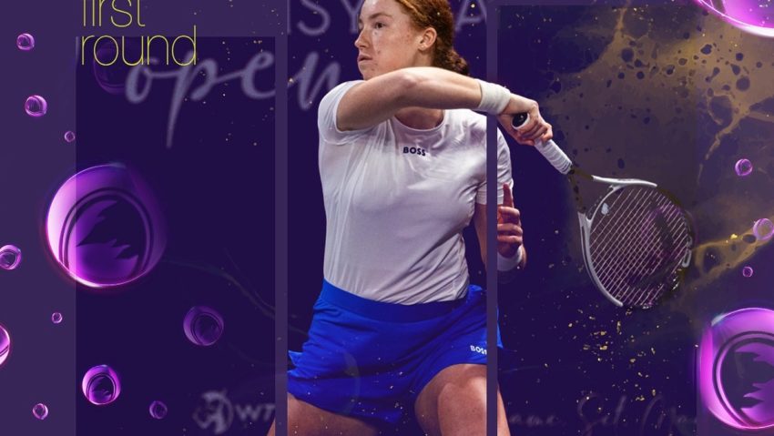 Mai avem una la Transylvania Open