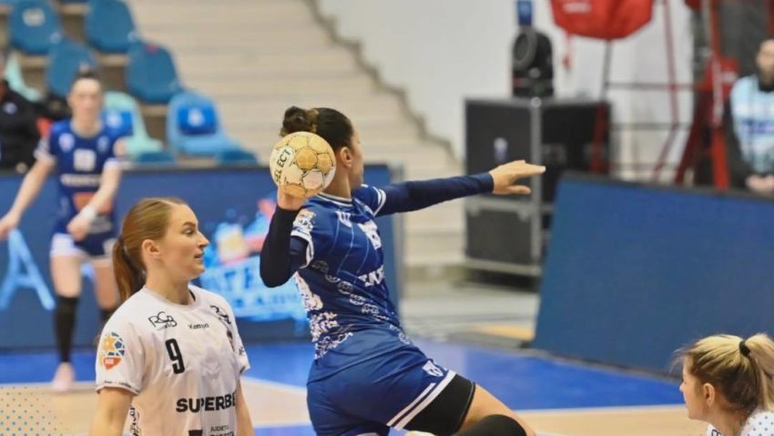 Liga Națională de handbal feminin Liga Națională de handbal feminin