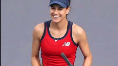 Sorana Cîrstea, două victorii într-o zi, la Dubai!!!