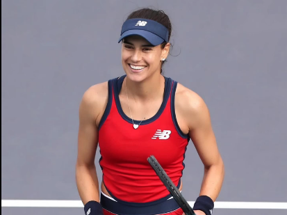 Sorana Cîrstea, două victorii într-o zi, la Dubai!!! Sorana Cîrstea, două victorii într-o zi, la Dubai!!!
