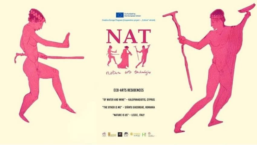 România devine parte a unui proiect cultural internaţional care îmbină arta, teatrul, tehnologia şi preocuparea pentru natură România devine parte a unui proiect cultural internaţional care îmbină arta, teatrul, tehnologia şi preocuparea pentru natură