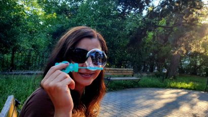 Copilării – Despre prietenie și idei de vacanță