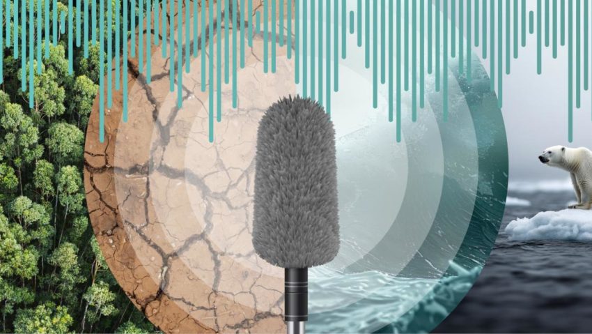 Copilării, cu Veronica Ilie – Ziua Mondială a Radioului