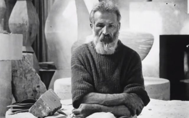 Copilării, cu Veronica Ilie – Ziua Națională Constantin Brâncuși