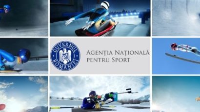 Trei proiecte pentru nutriție și sport în școli, lansate azi de Agenția Națională pentru Sport