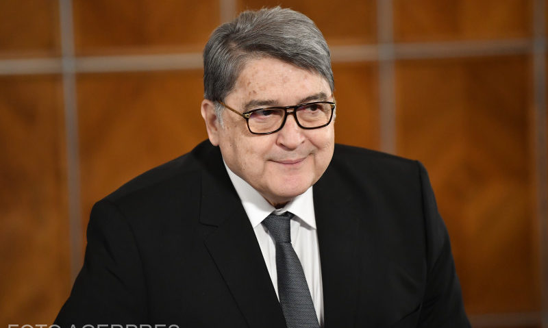 Moţiune simplă împotriva ministrului de Externe