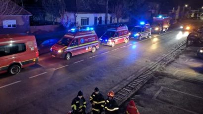 La o săptămână după toxiinfecția alimentară de la Balul însuraților din Reghin, organizatorii și-au exprimat public regretul față de cele întâmplate
