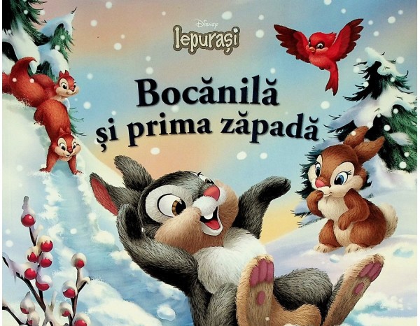 Copilării, cu Veronica Ilie – Cărți care ne inspiră