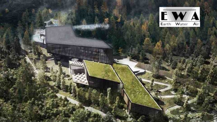 Wellness cu apă minerală și gaz mofetic în stațiunea Covasna Wellness cu apă minerală și gaz mofetic în stațiunea Covasna