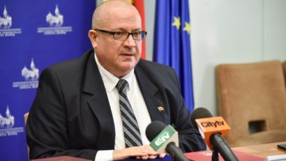 Controale și sancțiuni ISU la școli și unități sanitare din județul Mureș