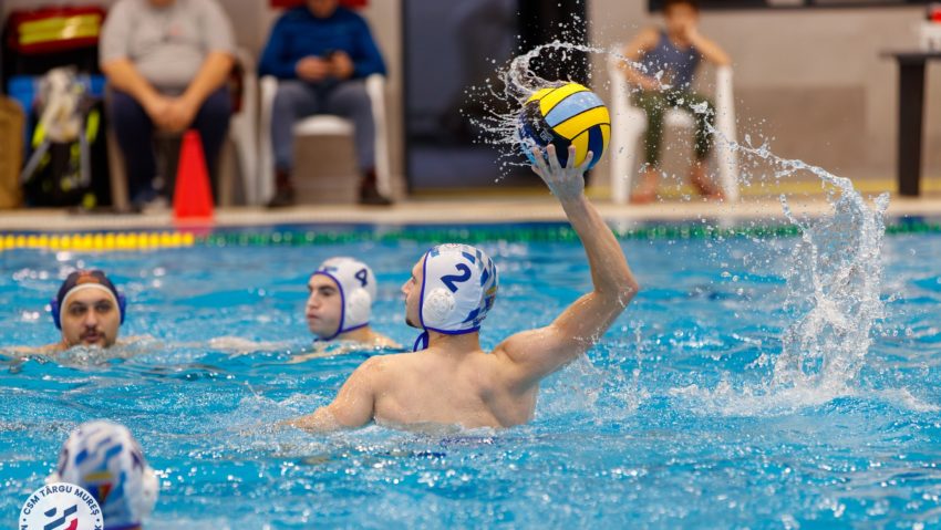 Turneu de polo la Târgu Mureș Turneu de polo la Târgu Mureș
