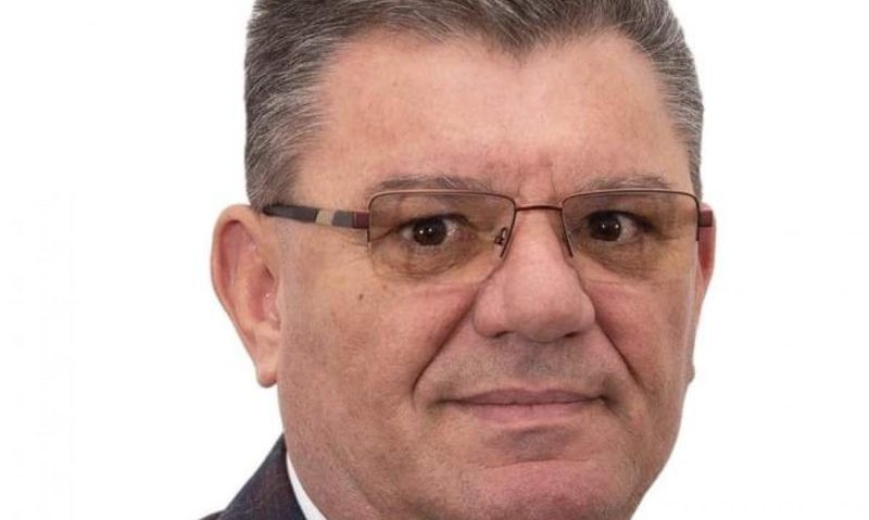 Liderul deputaţilor SOS România, Dumitru Coarnă, a anunţat că pe 24 februarie va fi depusă moţiunea de cenzură împotriva guvernului Ciolacu Liderul deputaţilor SOS România, Dumitru Coarnă, a anunţat că pe 24 februarie va fi depusă moţiunea de cenzură împotriva guvernului Ciolacu