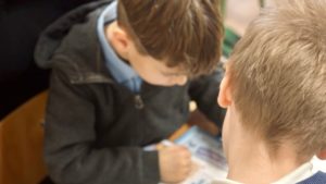 Încep vacanțele şcolare intermodulare