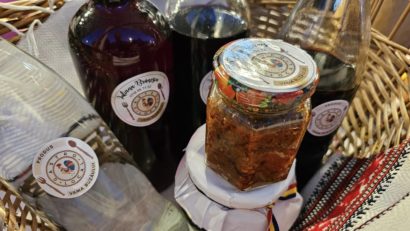 Covasna: Cursuri pentru cei ce doresc să înființeze puncte gastronomice locale
