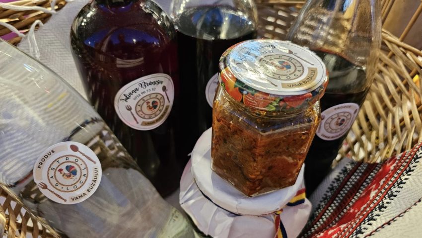 Covasna: Cursuri pentru cei ce doresc să înființeze puncte gastronomice locale Covasna: Cursuri pentru cei ce doresc să înființeze puncte gastronomice locale