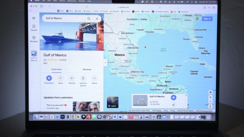 Google Maps împlinește 20 de ani Google Maps împlinește 20 de ani