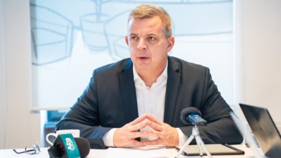 Covasna: Fonduri suplimentare pentru investiţii publice atrase de parlamentarii UDMR din bugetul de stat